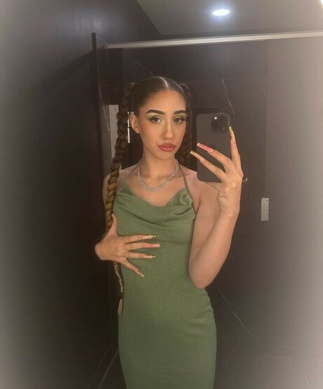 lbaibeexoxo Nacktpornos von OnlyFans geleakt