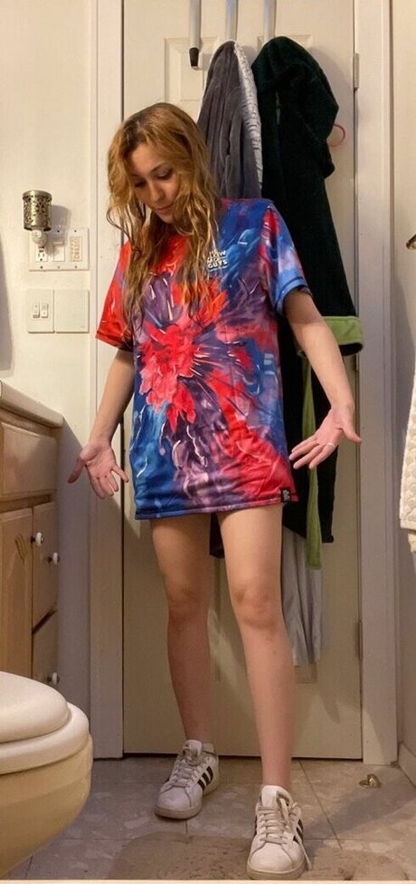 CptPuffy Leaked OnlyFans Fotos