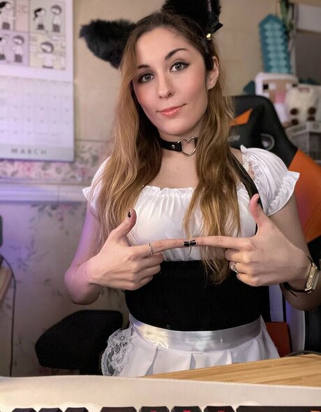 CptPuffy Nacktpornos von OnlyFans geleakt