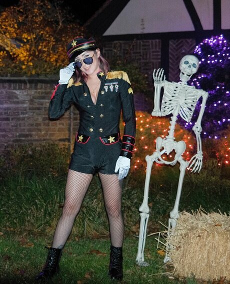 CptPuffy OnlyFans geleakt.