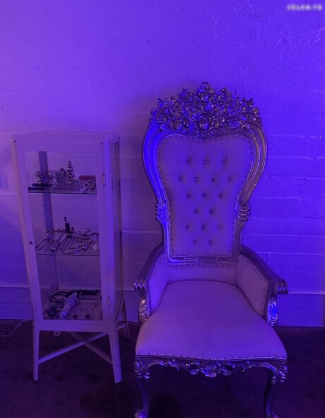 van-life-onlyfans schön XXX Porträt