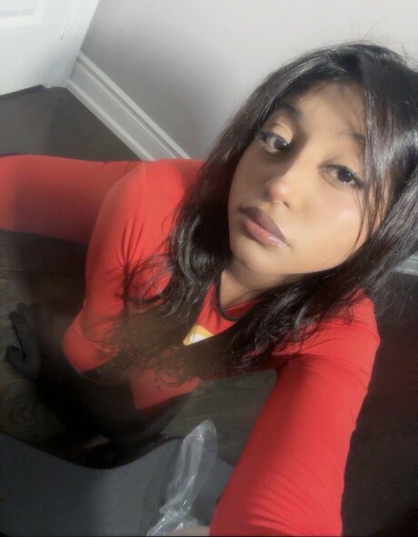 tftuelips Nacktbilder von OnlyFans geleakt