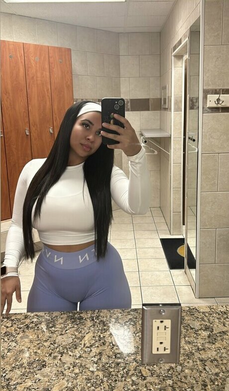 MsBeatDaEgg Heiße OnlyFans Inhalte