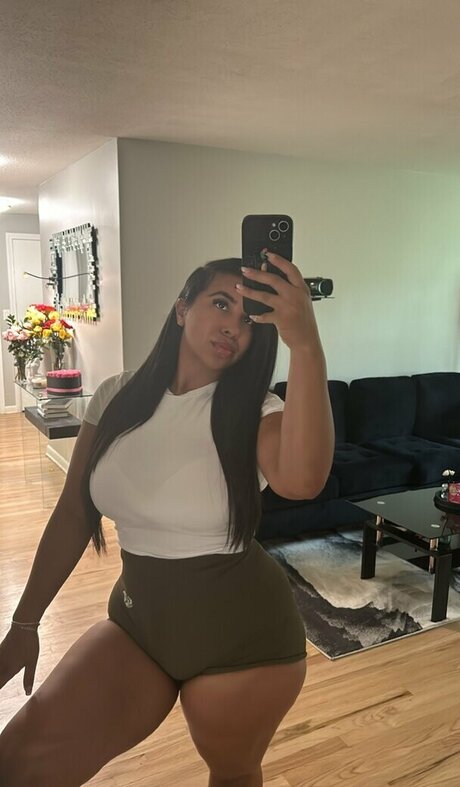 MsBeatDaEgg Nacktbilder von OnlyFans geleakt