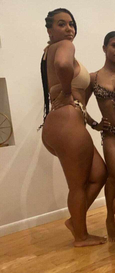 MsBeatDaEgg Only ...