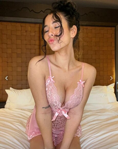 Hailey kae Nacktbilder OnlyFans geleakt