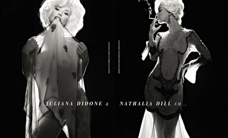 Juliana Didone Leaked OnlyFans Sex