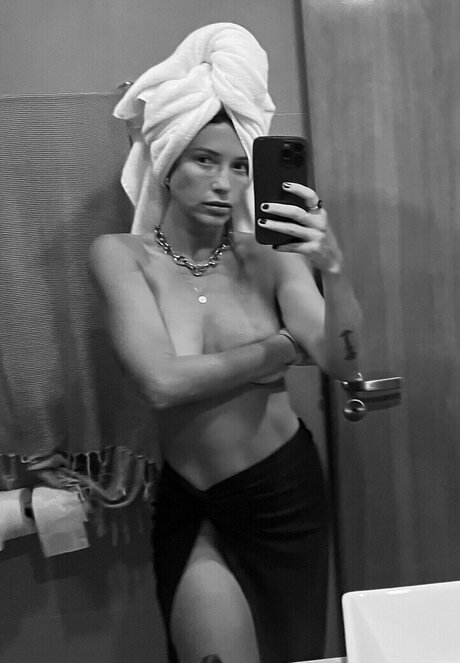 Juliana Didone OnlyFans