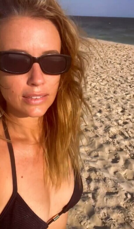 Juliana Didone Nacktbilder geleakt OnlyFans geleakt