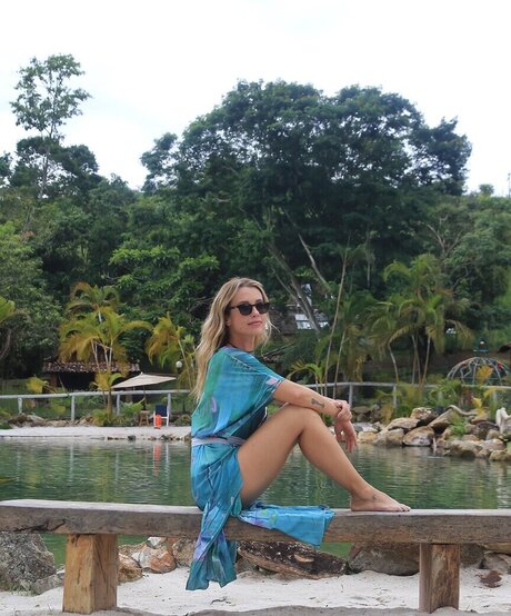 Juliana Didone OnlyFans