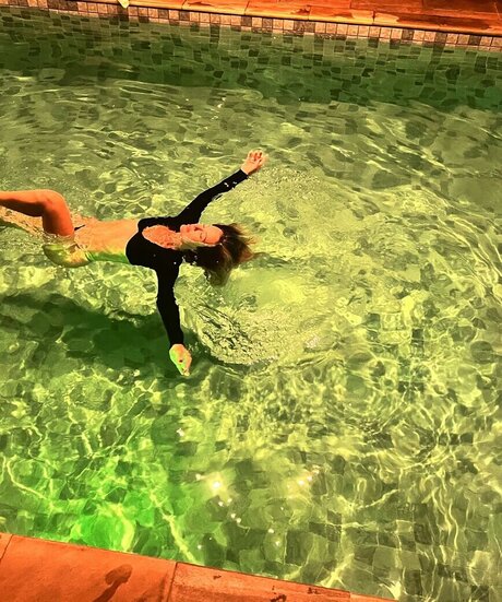 Juliana Didone Leaked OnlyFans Sex