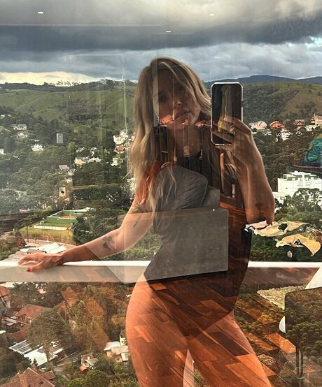 Juliana Didone Sexy OnlyFans