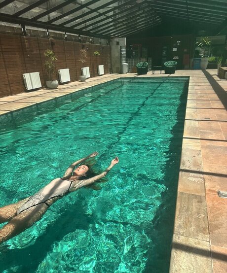 Juliana Didone Leaks von OnlyFans