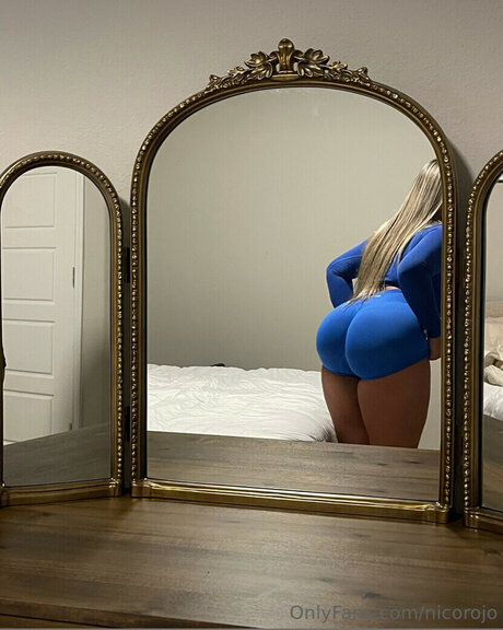 nikitarojo XXX OnlyFans