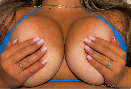 nikitarojo Porn OnlyFans Leaks