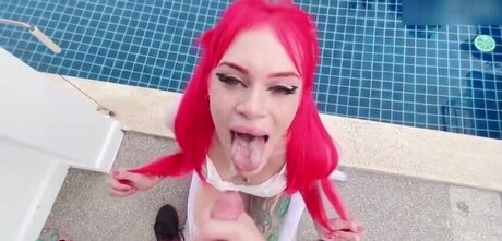 iamvirtuallady Cosplay OnlyFans Gratis-Inhalte