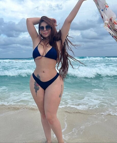 Stephanie Hernandez OnlyFans
