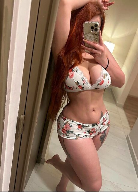 Stephanie Hernandez OnlyFans Dirtyship geleakt