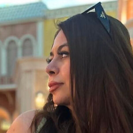 Stephanie Hernandez OnlyFans Bilder