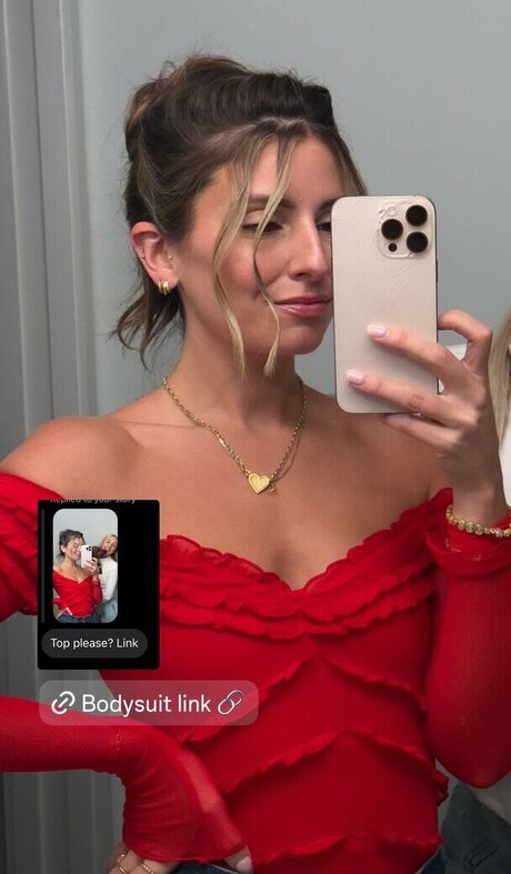 Carla Bezanson NurlyFans-Pornos