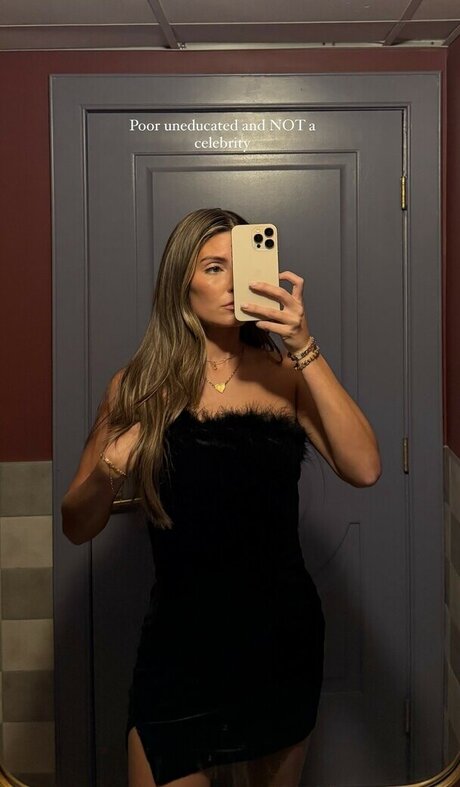 Carla Bezanson OnlyFans-Komplettinhalte