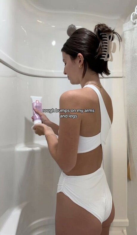 Carla Bezanson Nur für Fans