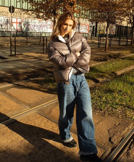 Chiara Costalunga NurlyFans-Pornos