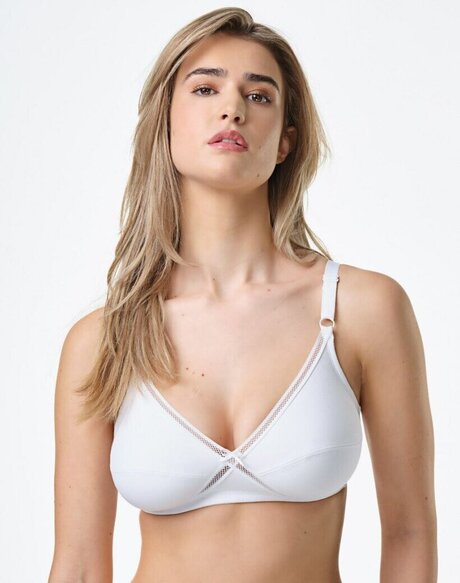 Chiara Costalunga Nacktbilder von OnlyFans geleakt