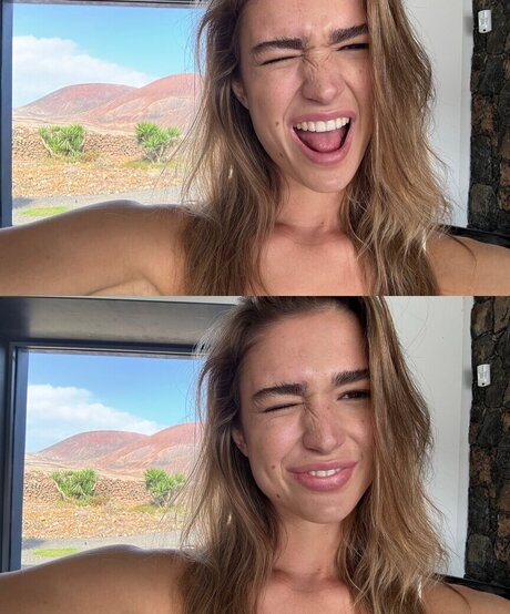 Chiara Costalunga OnlyFans geleakter Pornografie