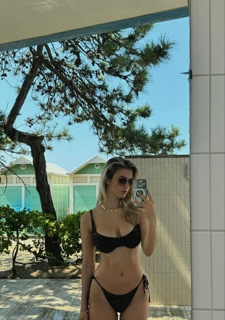 Chiara Costalunga OnlyFans Bilder geleakt