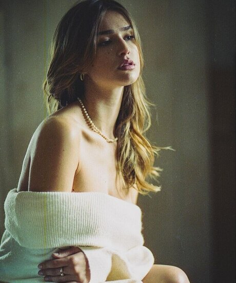 Chiara Costalunga Nacktbilder von OnlyFans geleakt