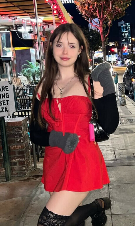 Coochcaboose Leaks von Nacktbildern auf OnlyFans