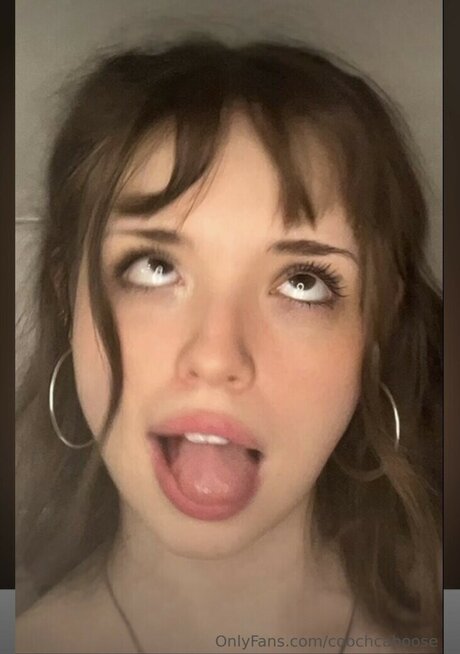 Coochcaboose Nacktbilder von OnlyFans