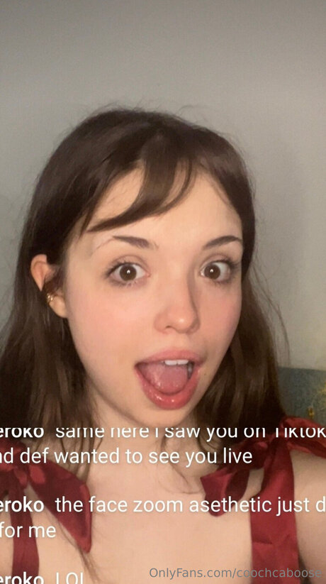 Coochcaboose Leaked OnlyFans