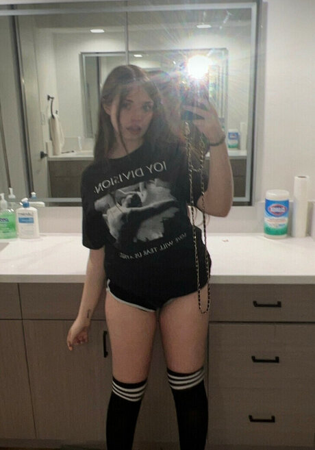 Coochcaboose OnlyFans Leak