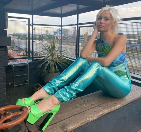 Nina Nesbitt Nacktbilder von OnlyFans geleakt