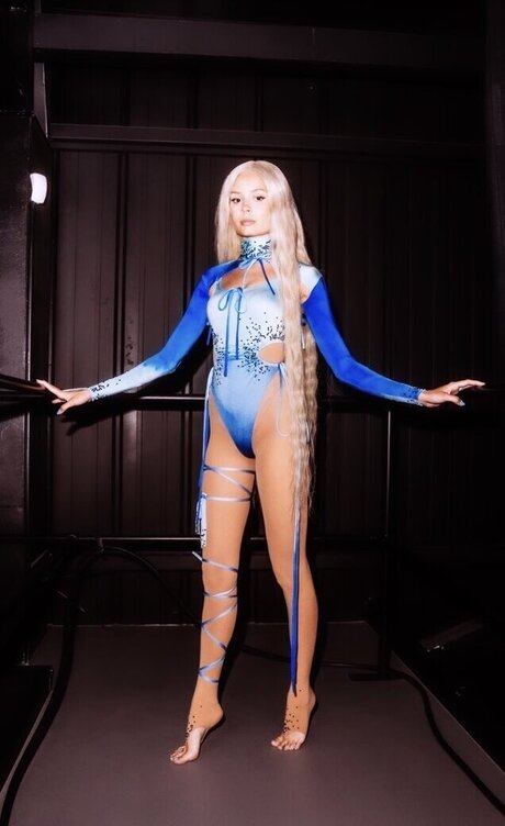 Nina Nesbitt OnlyFans Leak