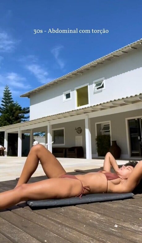 Yara Charry Leaked OnlyFans Bilder