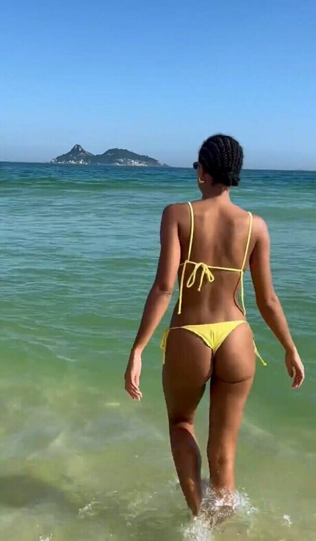 Yara Charry Leak von OnlyFans Pornografie