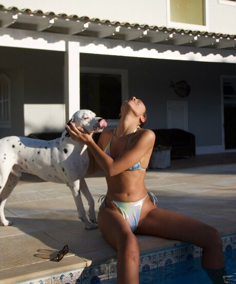 Yara Charry Nackt auf OnlyFans