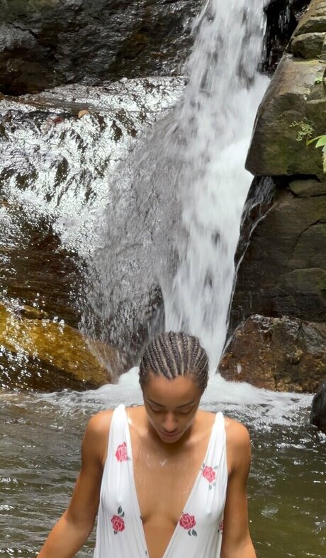 Yara Charry OnlyFans Leaks