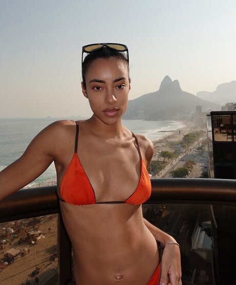 Yara Charry Leak von OnlyFans