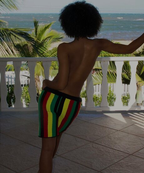 Yara Charry Nackt Leaks OnlyFans