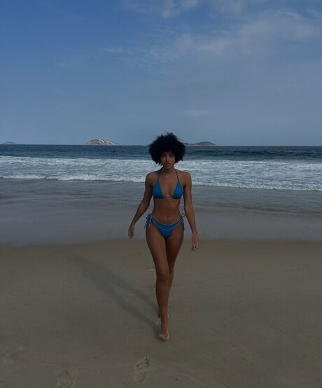 Yara Charry Sex OnlyFans