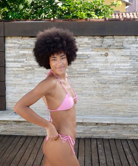 Yara Charry OnlyFans Nackt