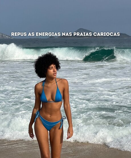 Yara Charry Nacktbilder von OnlyFans geleakt