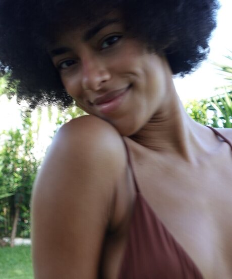 Yara Charry Nacktbilder OnlyFans