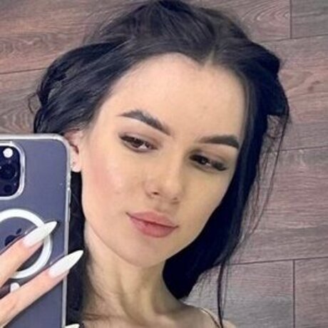 Eva Ivory OnlyFans geleakte Brüste