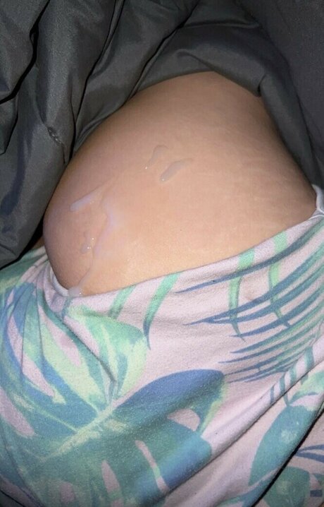 Adalyn Marsh Oben ohne OnlyFans