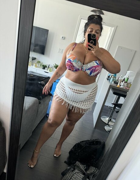 Calista Diamandis OnlyFans Nackt Leaks